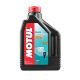 Масло для моторів човнів і гідроциклів Motul Outboard 2T 