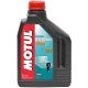 Масло для моторів човнів і гідроциклів Motul Outboard Tech 2T 