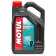 Масло для моторів човнів і гідроциклів Motul Outboard Tech 2T 