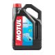 Масло для лодочных моторов Motul Inboard 4T 15W40 