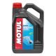 Масло для лодочных моторов Motul Inboard 4T 15W40 