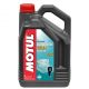 Масло для лодочных моторов Motul Inboard Tech 4T 10W40 