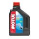 Масло для моторів човнів Motul Inboard Tech 4T 15W50 