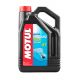 Масло для моторів човнів Motul Inboard Tech 4T 15W50 