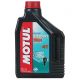 Масло для моторів човнів Motul Outboard Tech 4T 10W30 