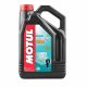 Масло для моторів човнів Motul Outboard Tech 4T 10W30 