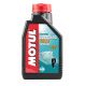 Масло для моторів човнів Motul Outboard Tech 4T 10W40 