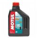 Масло для моторів човнів Motul Outboard Tech 4T 10W40 