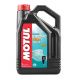 Масло для лодочных моторов Motul Outboard Tech 4T 10W40 