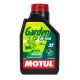 Масло для с/х техники Motul Garden для 2T двигателей Hi-Tech 