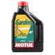 Масло для садової техніки Motul Garden 4T 15W40 