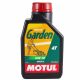 Масло для садовой техники Motul Garden 4T SAE 30 