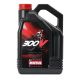 Масло Motul 300V 4T Factory line Off Road 15W60 