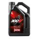 Масло Motul 300V 4T Factory line Off Road 5W40 