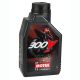 Масло моторное Motul 300V 4T Factory line Road 10W40 