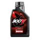 Масло моторное Motul 300V 4T Factory line Road 5W40 