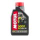 Масло моторное Motul 5000 4Т 10W40 