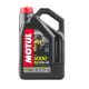 Масло Motul 5000 4Т 10W40 