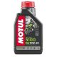 Масло моторное Motul 5100 4Т 10W30 