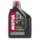 Масло Motul 5100 4Т 10W40 