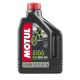 Масло моторное Motul 5100 4Т 15W50 