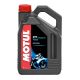 Масло Motul 100 для 2T двигателей 