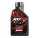 Масло Motul 300V2 4T Factory line Road/Off Road 10W50 