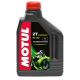 Масло Motul 510 2T 