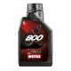 Масло Motul 800 Factory Line Off Road для 2T двигателей 