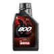 Масло Motul 800 Factory Line Road Racing для 2T двигателей 