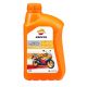 Масло Repsol Moto Sintetico для 2T двигателей 