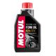 Масло вилочне Motul Fork Oil Light Factory Line 5W 