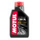 Масло вилочное Motul Fork Oil Light/Medium Factory Line 7.5W 