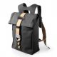 Рюкзак Brooks Islington Rucksack v2 Total Black, Фото 1