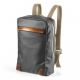 Моторюкзак Brooks Pickzip Backpack Total Grey/Honey, Фото 1