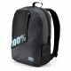 Рюкзак Ride 100% Porter Backpack Charcoal black, Фото 1