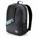 Моторюкзак Ride 100% Porter Backpack Charcoal black, Фото 1