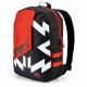 Моторюкзак Ride 100% Porter Backpack Jeronimo black/red, Фото 1