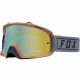 Очки детские для кросса Fox Yth Airspace Goggle Gasoline grey, Фото 1