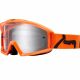 Окуляри дитячі для кросу Fox Yth Main Goggle Race orange, Фото 1