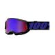 Окуляри для кросу 100% Accuri 2 Moore red/blue mirror lens, Фото 1