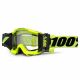 Окуляри для кросу 100% Accuri Forecast Goggle fuo yellow, Фото 1