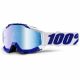 Окуляри для кросу 100% Accuri Goggle Calgary Blue Lens, Фото 1