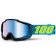 Окуляри для кросу 100% Accuri Goggle R-Core Blue Lens, Фото 1