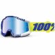 Очки для кросса 100% Accuri Goggle Sundance Blue Lens, Фото 1