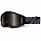 Окуляри для кросу 100% Accuri UTV/ATV Sand Goggle Superstition Smoke Lens, Фото 1