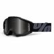Очки для кросса 100% Accuri UTV/ATV Sand/OTG Goggle Superstition Smoke Lens, Фото 1