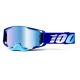 Окуляри для кросу 100% Armega Royal blue mirror lens, Фото 1