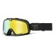 Окуляри для кросу 100% Barstow Caliber flash yellow mirror lens, Фото 1