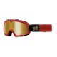 Окуляри для кросу 100% Barstow Cartier true gold mirror lens, Фото 1